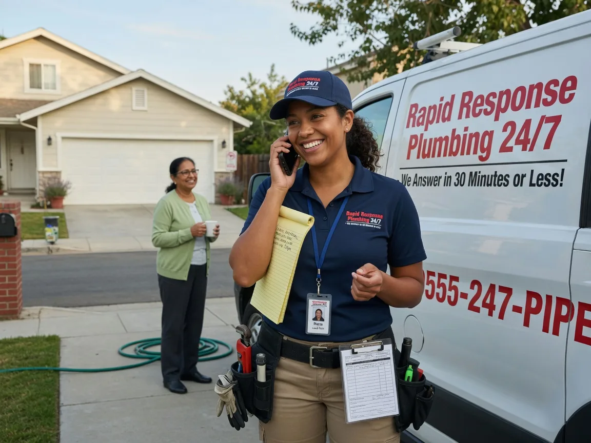 Emergency Plumber Amsterdam, OH FAQs